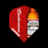 Winmau Budweiser Bottle