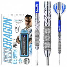 Red Dragon - Gerwyn Price Element - Steeldart