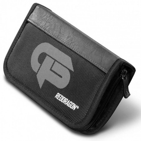 Red Dragon Gerwyn Price Signature Dart Case