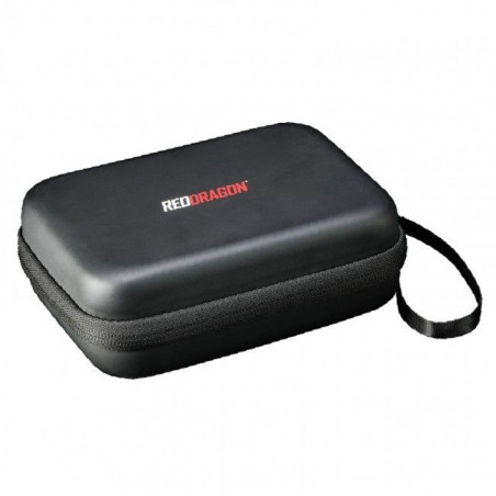 Red Dragon - Firestone III Wallet
