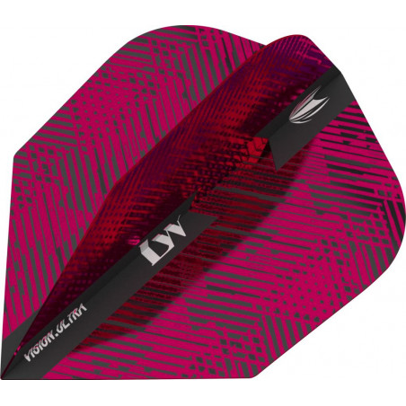 Target LORRAINE WINSTANLEY VISION.ULTRA NO6 FLIGHT 2019