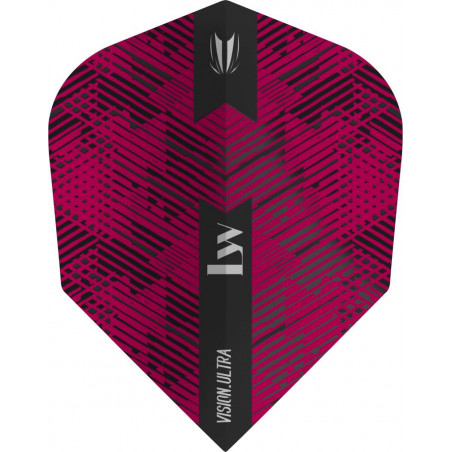 Target LORRAINE WINSTANLEY VISION.ULTRA NO6 FLIGHT 2019