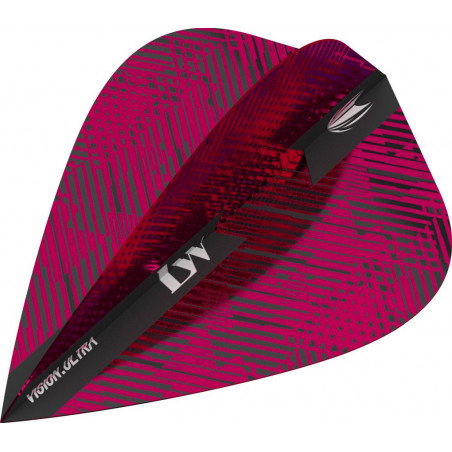 Target LORRAINE WINSTANLEY VISION.ULTRA KITE FLIGHT 2019