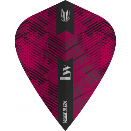 Target LORRAINE WINSTANLEY VISION.ULTRA KITE FLIGHT 2019