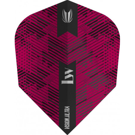 Target LORRAINE WINSTANLEY VISION.ULTRA TEN-XFLIGHT 2019