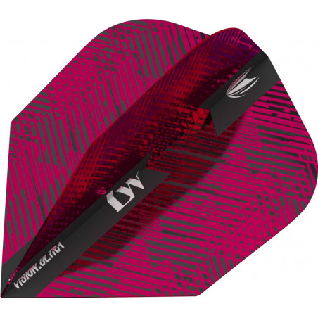 Target LORRAINE WINSTANLEY VISION.ULTRA TEN-XFLIGHT 2019