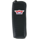 Bull's Half Black Tasche Carbon Style