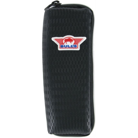 Bull's Half Black Tasche Carbon Style