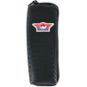 Bull's Half Black Tasche Carbon Style
