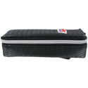 Bull's Half Black Tasche Carbon Style