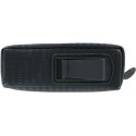 Bull's Half Black Tasche Carbon Style
