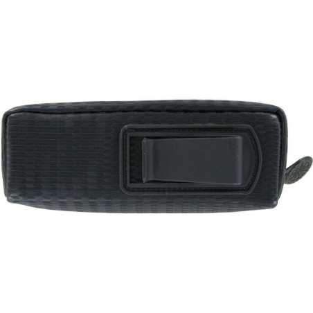 Bull's Half Black Tasche Carbon Style