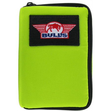 Bull's - Tasche - Nylon Fabric Lime
