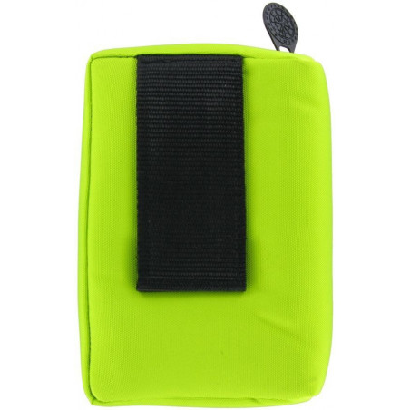 Bull's - Tasche - Nylon Fabric Lime