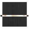 Bull's Screw Oche Aluminium