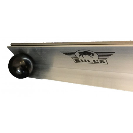 Bull's Screw Oche Aluminium