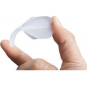 Condor Flight Std. Clear Red M