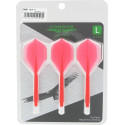 Condor Flight Std. Clear Red L