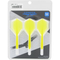 Condor Flight Std. Clear Yellow M