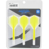 Condor Flight Std. Clear Yellow M