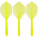 Condor Flight Std. Clear Yellow L