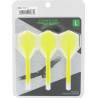Condor Flight Std. Clear Yellow L