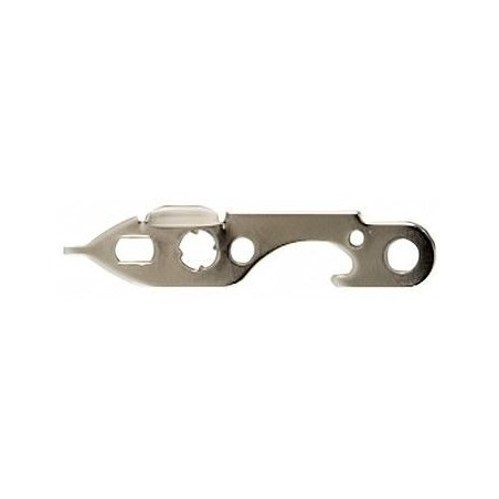 swissDART Multi-Tool Silber
