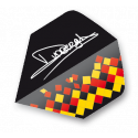 Unicorn - AUTHENTIC .125 BIG WING FLIGHT - DIMITRI VAN DEN BERGH