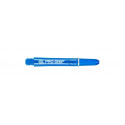 TARGET Pro Grip Spin Shafts 40.5mm Blau