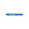 TARGET Pro Grip Spin Shafts 40.5mm Blau