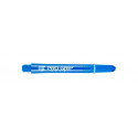 TARGET Pro Grip Spin Shafts 47.5mm Blau