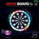 Elektronik Dartboard GRANBOARD3s Green
