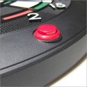 Elektronik Dartboard GRANBOARD3s Green