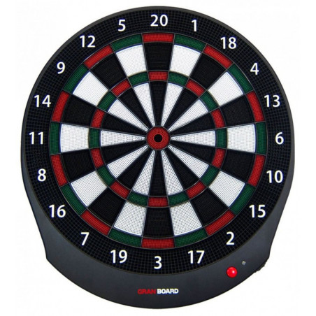 Gran Darts - GRANBOARD Dash Green