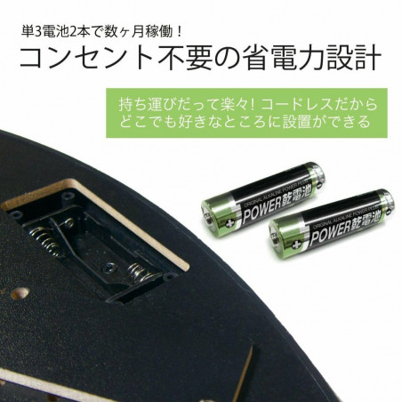 Gran Darts - GRANBOARD Dash Green