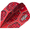 TARGET NATHAN ASPINALL PRO.ULTRA RED No6 FLIGHT 2019