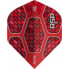 TARGET NATHAN ASPINALL PRO.ULTRA RED No2 FLIGHT 2019