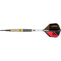 Target - Paul Lim G3 Japan - Softdart