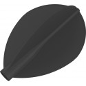 8 FLIGHT BLACK TEARDROP