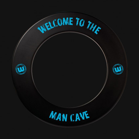 Winmau Man Cave Dartboard Surround