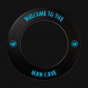 Winmau Man Cave Dartboard Surround