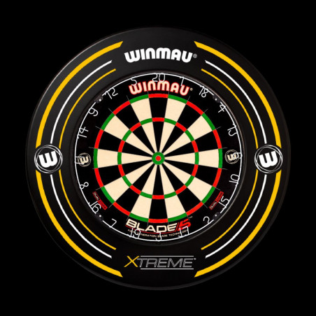 Winmau  - Xtreme 2 Dartboard Surround