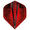Red Dragon - Hardcore Radical Red Dart Flights