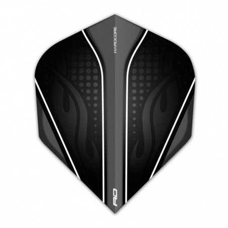 Red Dragon Hardcore Radical Black Tint