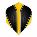 Red Dragon Hardcore Radical Yellow
