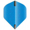 Red Dragon - Hardcore Blue Dart Flights