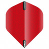 Red Dragon - Hardcore Red Dart Flights