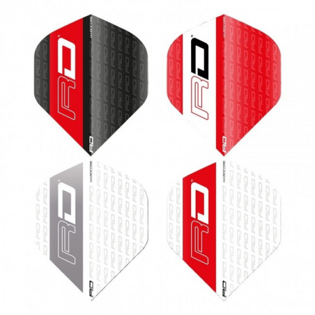 Red Dragon - Hardcore Selection Pack 13 (4er-Pack)