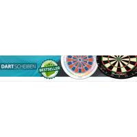 Steeldart Boards